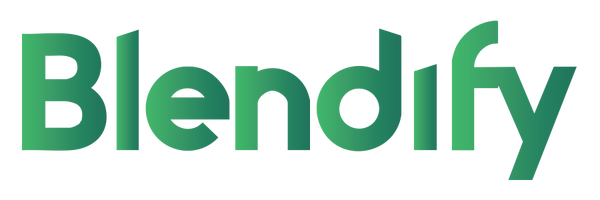Blendify